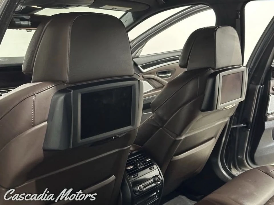 2013 BMW F10 M5 - Image 11 of 20