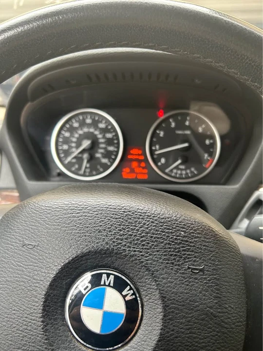 2013 BMW F10 M5 - Image 10 of 11