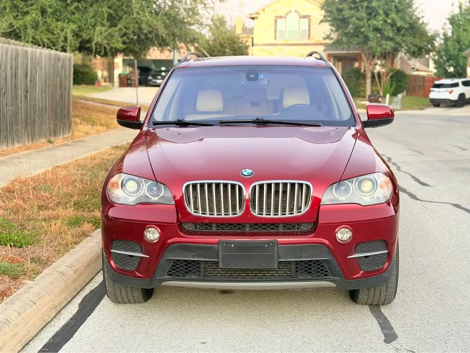 2013 BMW F10 M5 - Image 5 of 11