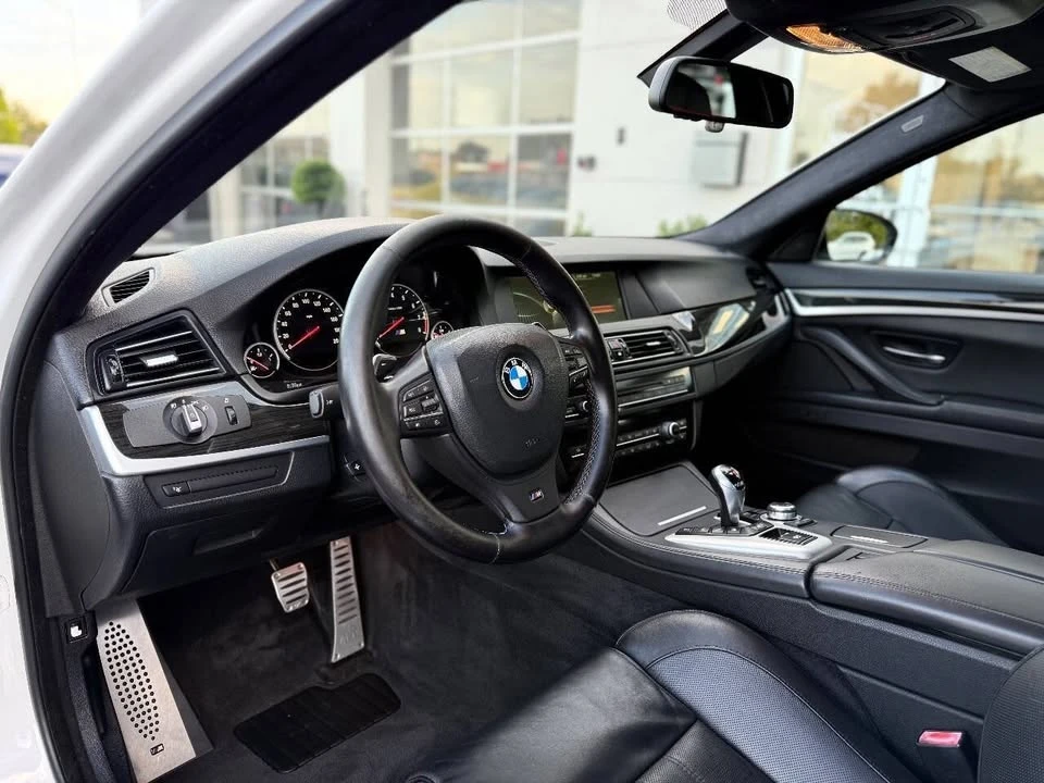 2013 BMW F10 M5 - Image 9 of 19