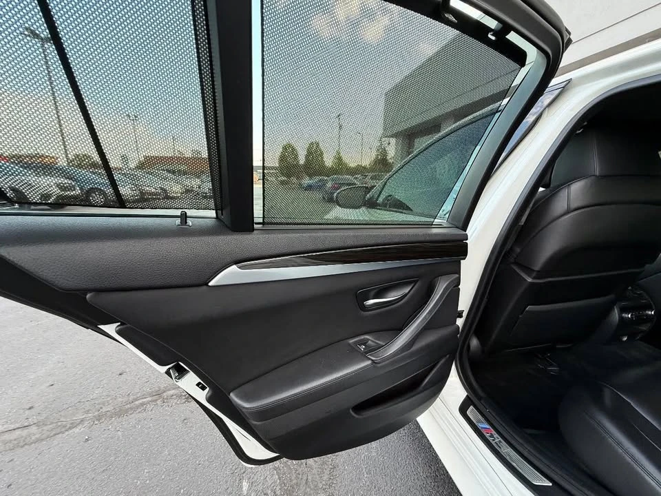 2013 BMW F10 M5 - Image 12 of 19