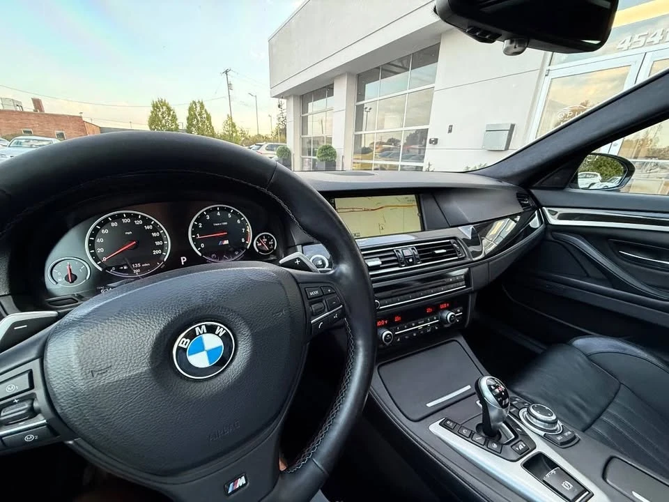 2013 BMW F10 M5 - Image 19 of 19