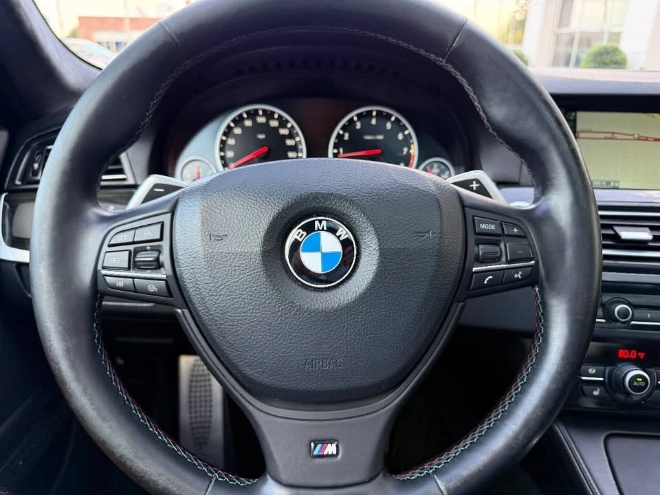 2013 BMW F10 M5 - Image 17 of 19