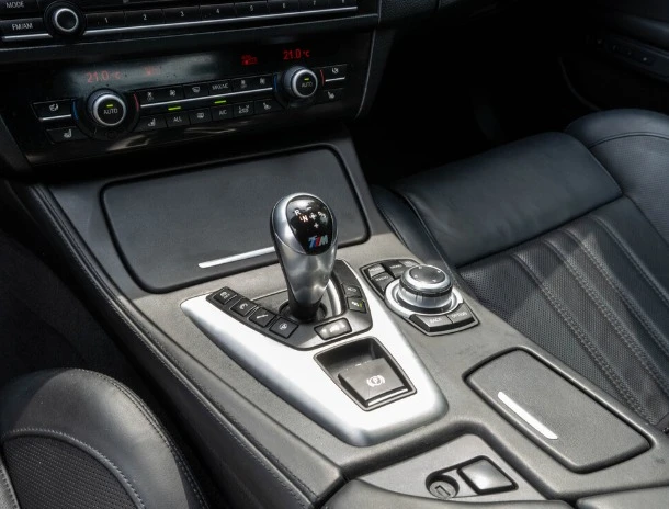 2013 BMW F10 M5 - Image 6 of 7