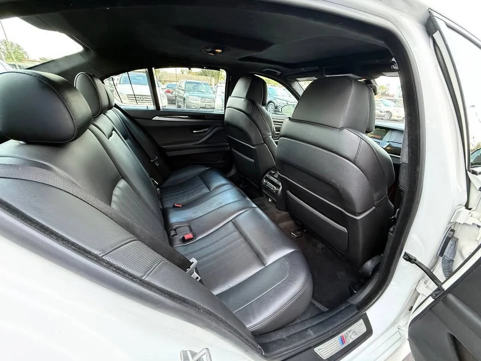 2013 BMW F10 M5 - Image 14 of 19