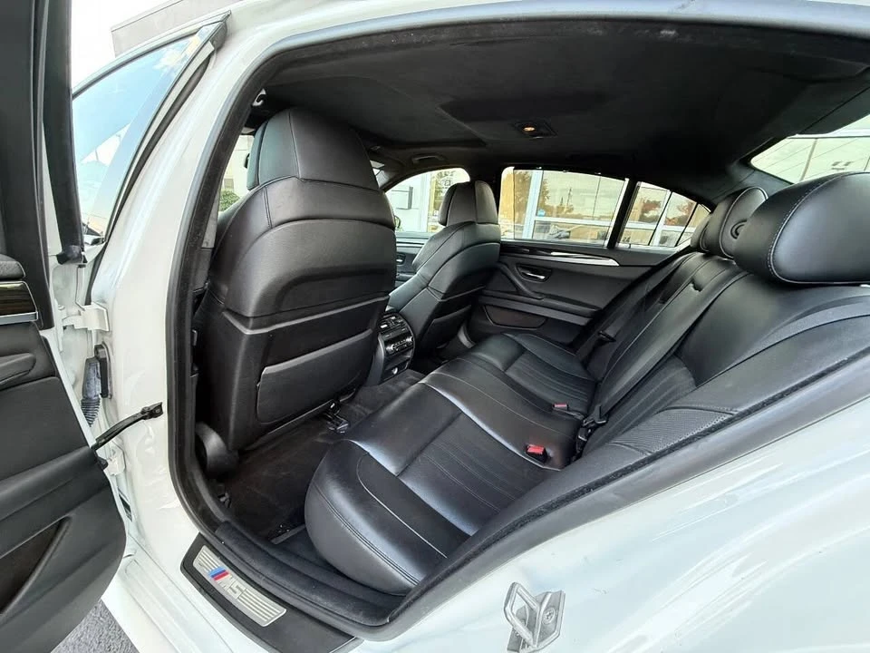 2013 BMW F10 M5 - Image 11 of 19