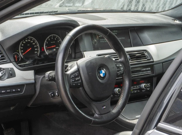 2013 BMW F10 M5 - Image 5 of 7