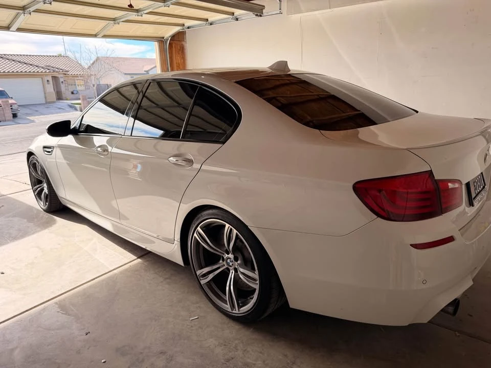 2013 BMW F10 M5 - Image 10 of 14