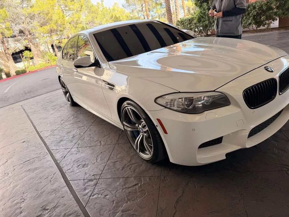 2013 BMW F10 M5 - Image 3 of 14
