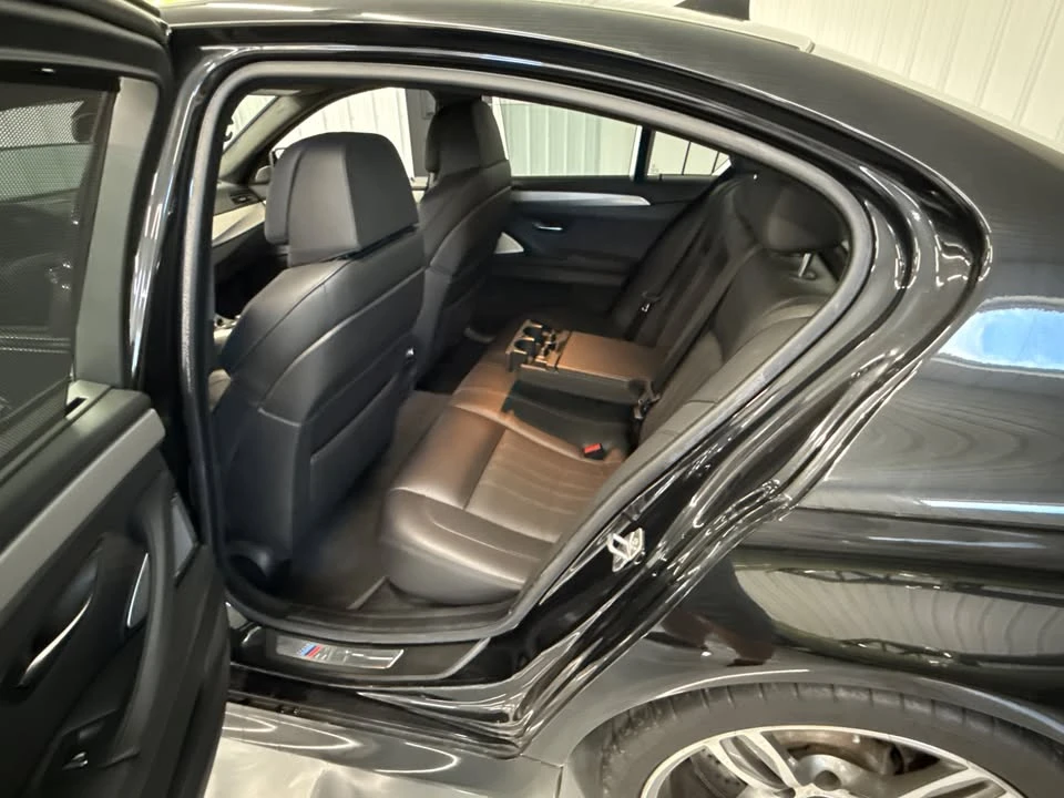 2013 BMW F10 M5 - Image 14 of 18