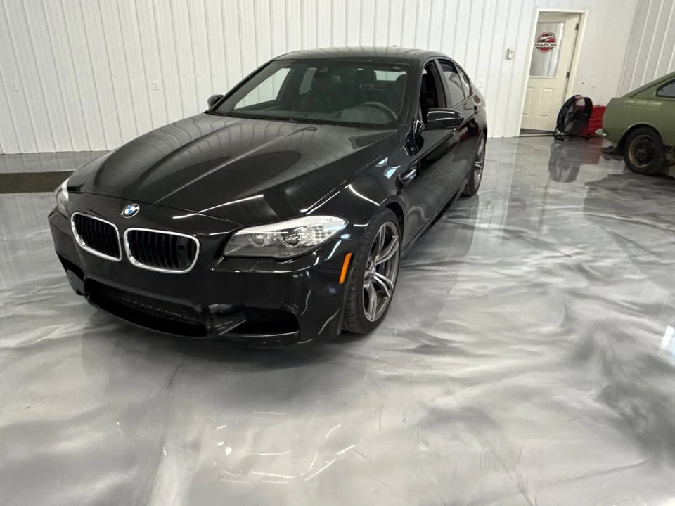 2013 BMW F10 M5 - Image 2 of 18