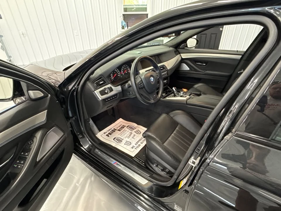 2013 BMW F10 M5 - Image 13 of 18