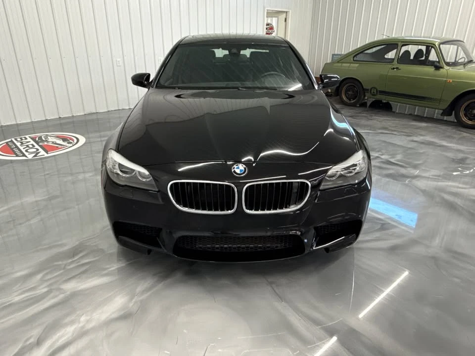 2013 BMW F10 M5 - Image 17 of 18