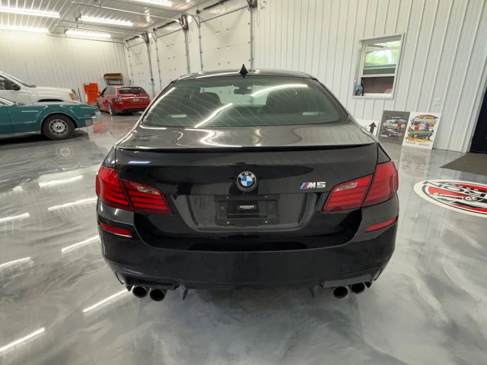 2013 BMW F10 M5 - Image 7 of 18