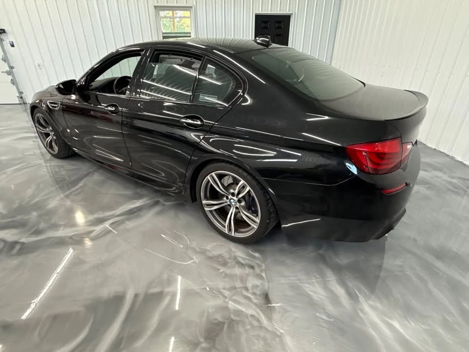 2013 BMW F10 M5 - Image 5 of 18