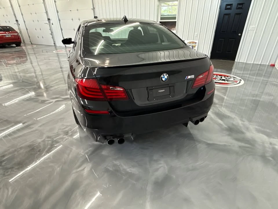 2013 BMW F10 M5 - Image 6 of 18