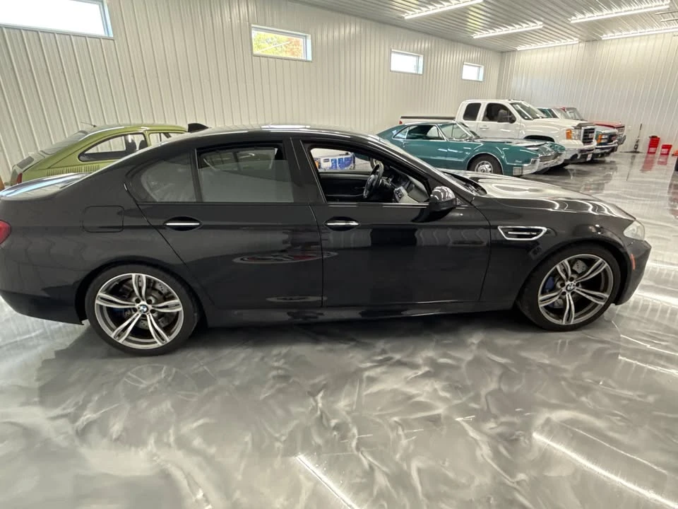 2013 BMW F10 M5 - Image 11 of 18