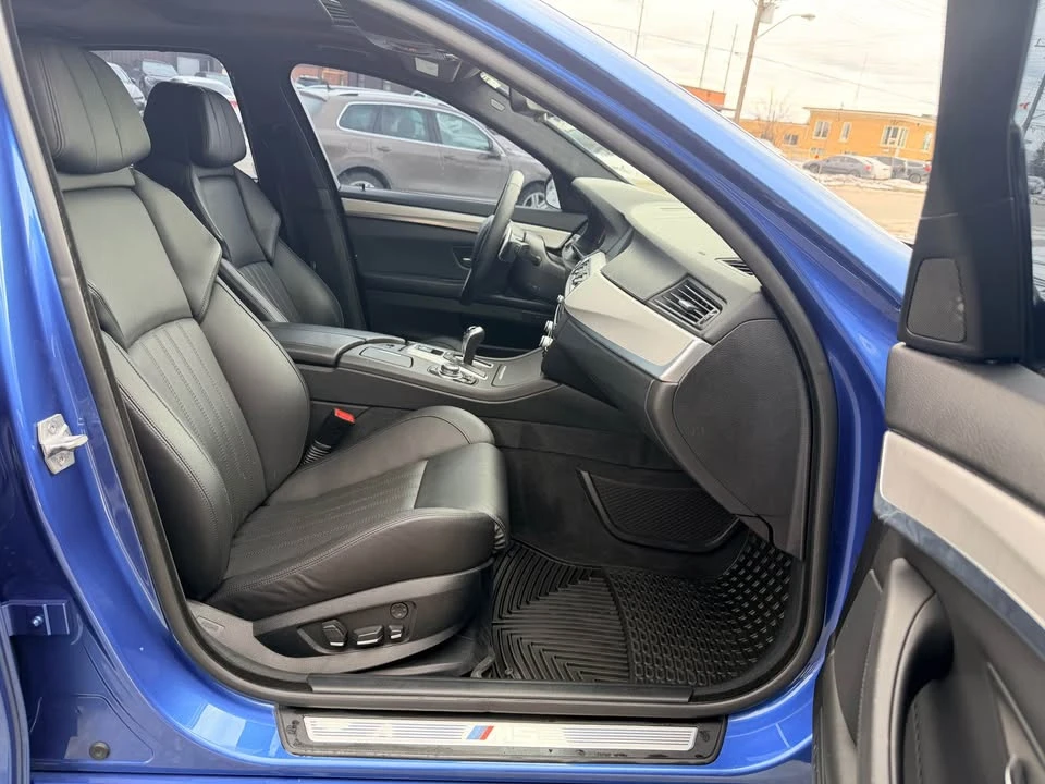 2013 BMW F10 M5 - Image 15 of 20