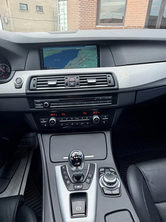 2013 BMW F10 M5 - Image 20 of 20