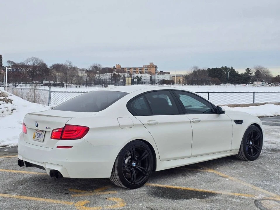 2013 BMW F10 M5 - Image 11 of 20
