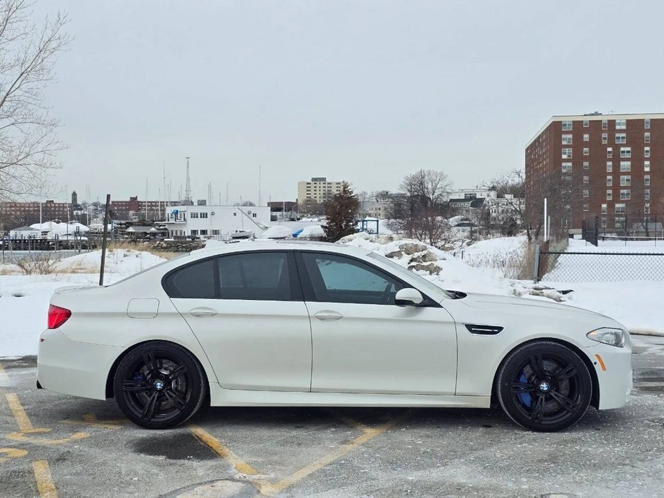 2013 BMW F10 M5 - Image 12 of 20