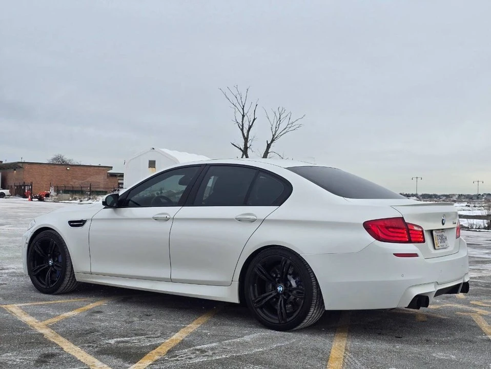 2013 BMW F10 M5 - Image 6 of 20
