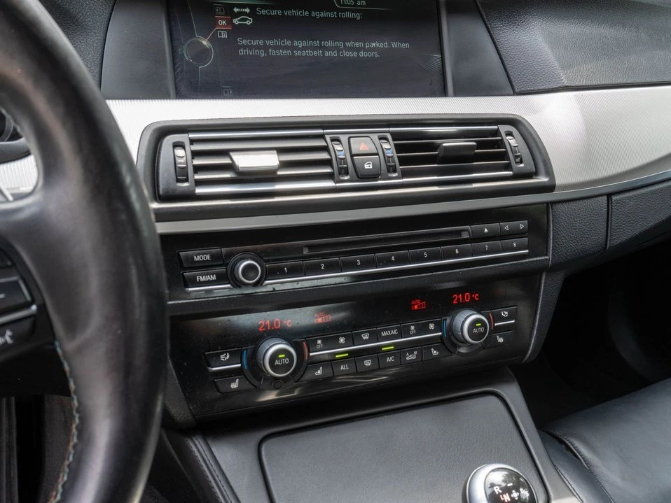 2013 BMW F10 M5 - Image 18 of 20