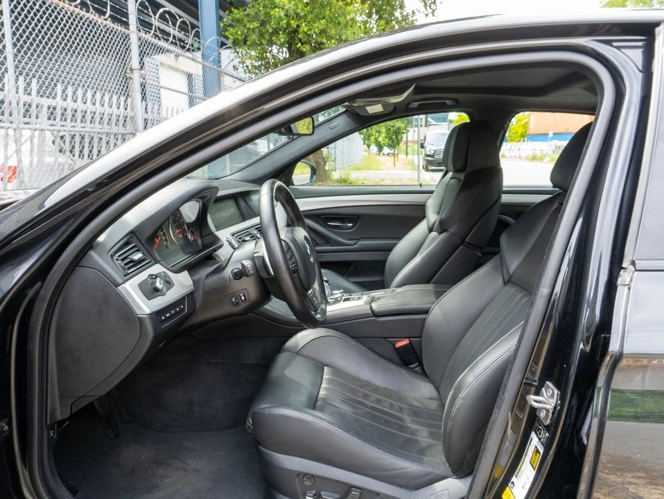 2013 BMW F10 M5 - Image 13 of 20
