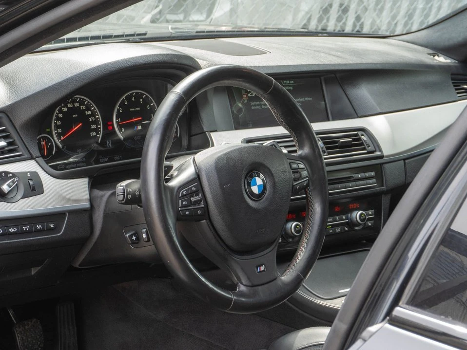 2013 BMW F10 M5 - Image 14 of 20