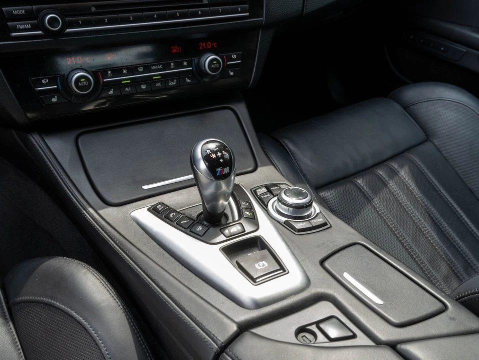 2013 BMW F10 M5 - Image 19 of 20