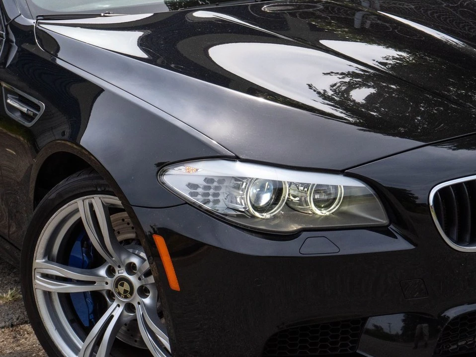 2013 BMW F10 M5 - Image 6 of 20