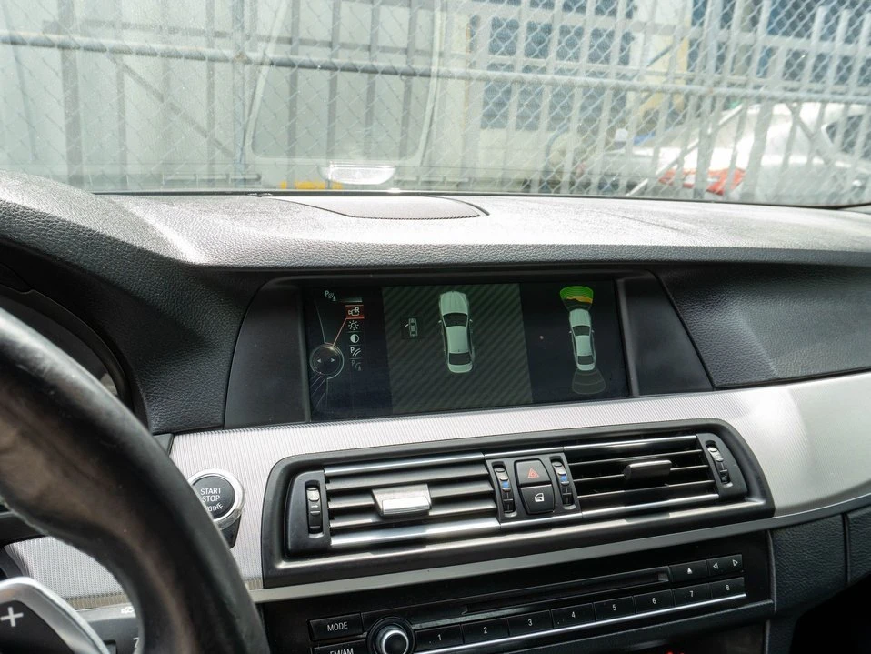 2013 BMW F10 M5 - Image 17 of 20