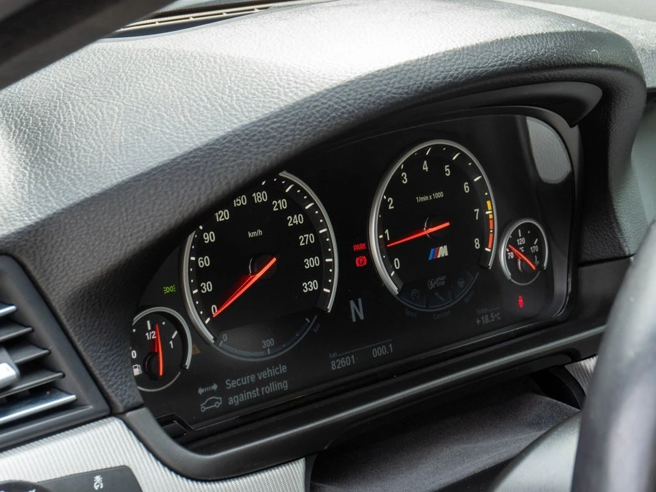 2013 BMW F10 M5 - Image 15 of 20