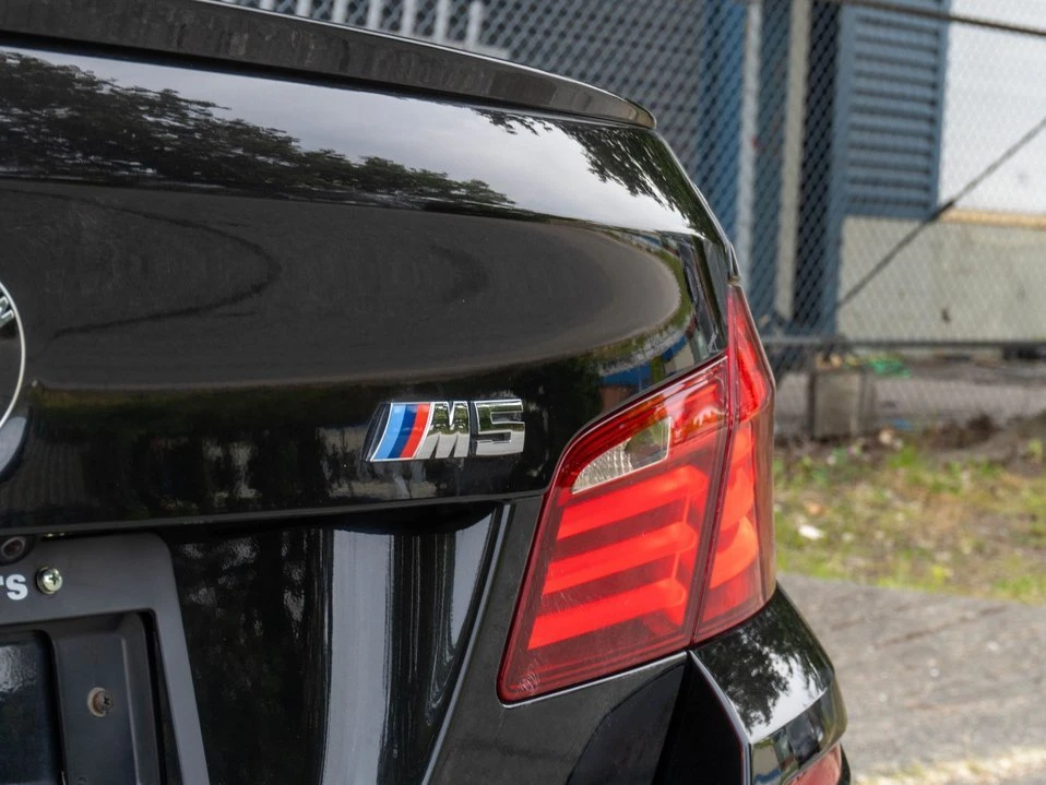 2013 BMW F10 M5 - Image 9 of 20