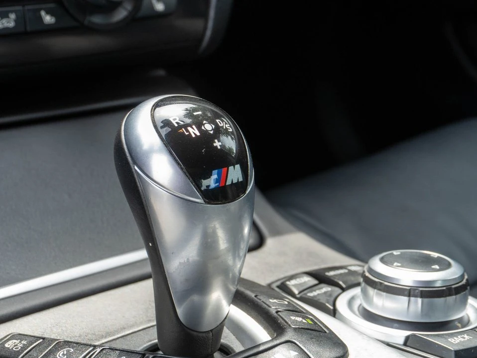 2013 BMW F10 M5 - Image 20 of 20