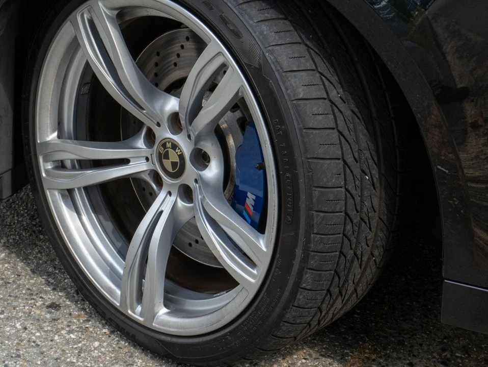 2013 BMW F10 M5 - Image 7 of 20