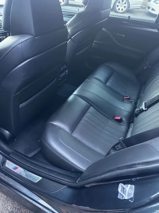 2013 BMW F10 M5 - Image 2 of 7
