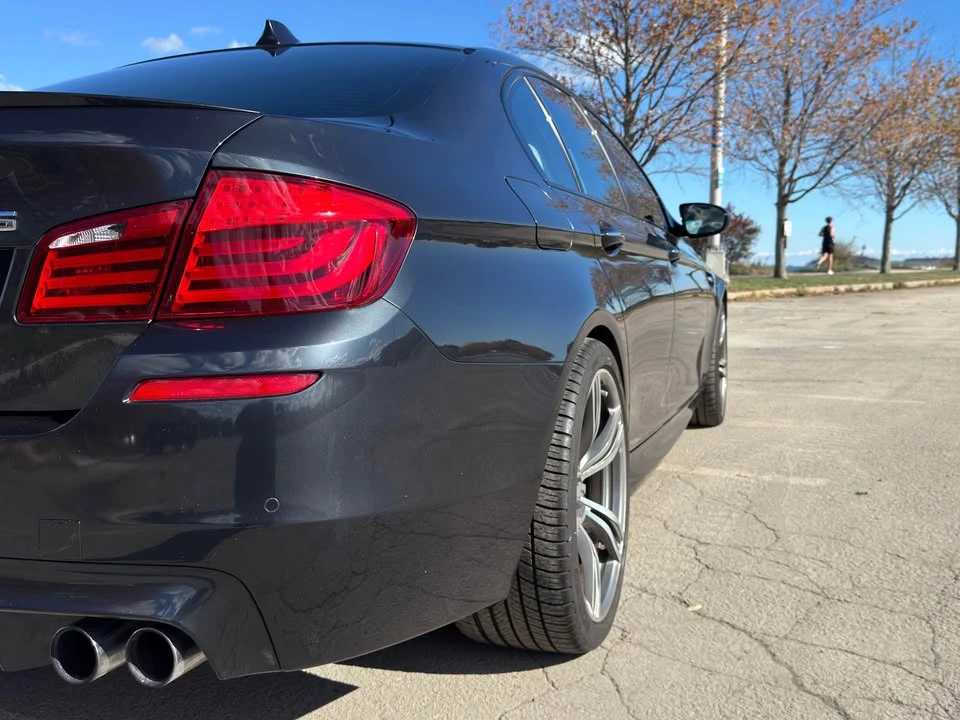 2013 BMW F10 M5 - Image 12 of 15