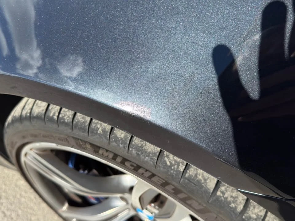 2013 BMW F10 M5 - Image 15 of 15