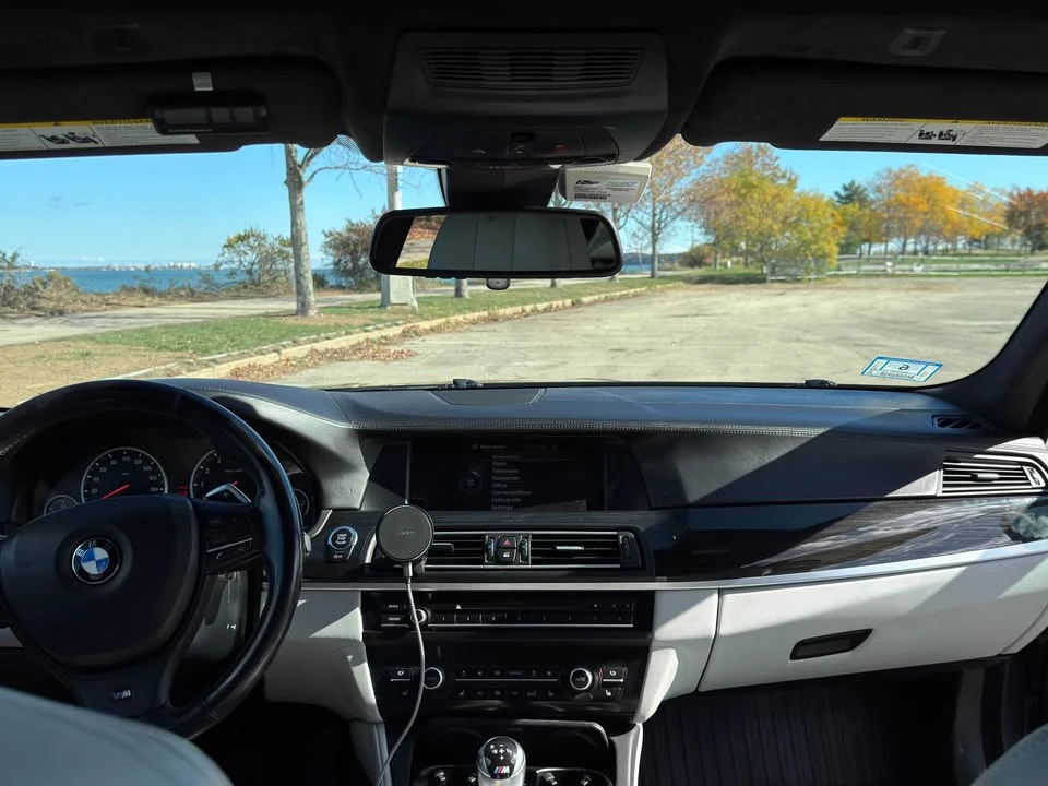 2013 BMW F10 M5 - Image 13 of 15