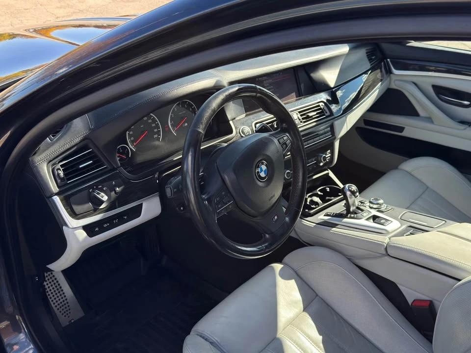 2013 BMW F10 M5 - Image 14 of 15