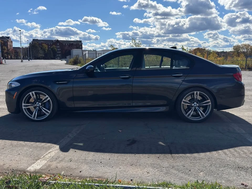 2013 BMW F10 M5 - Image 6 of 15