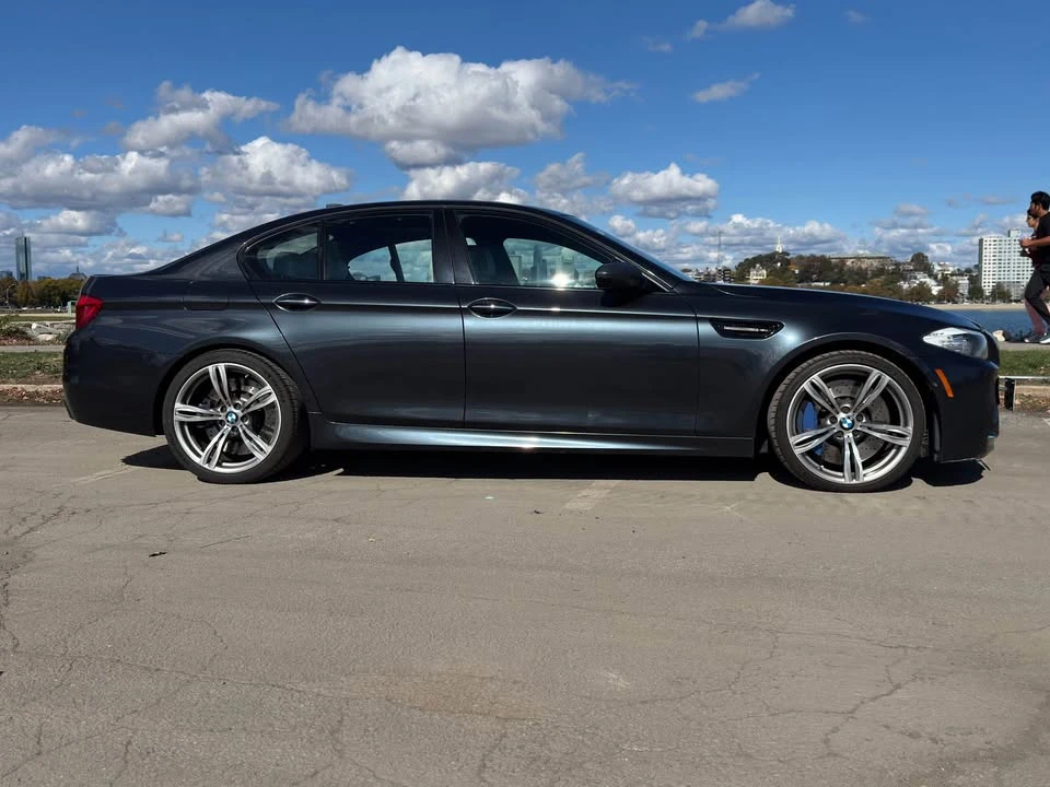 2013 BMW F10 M5 - Image 2 of 15