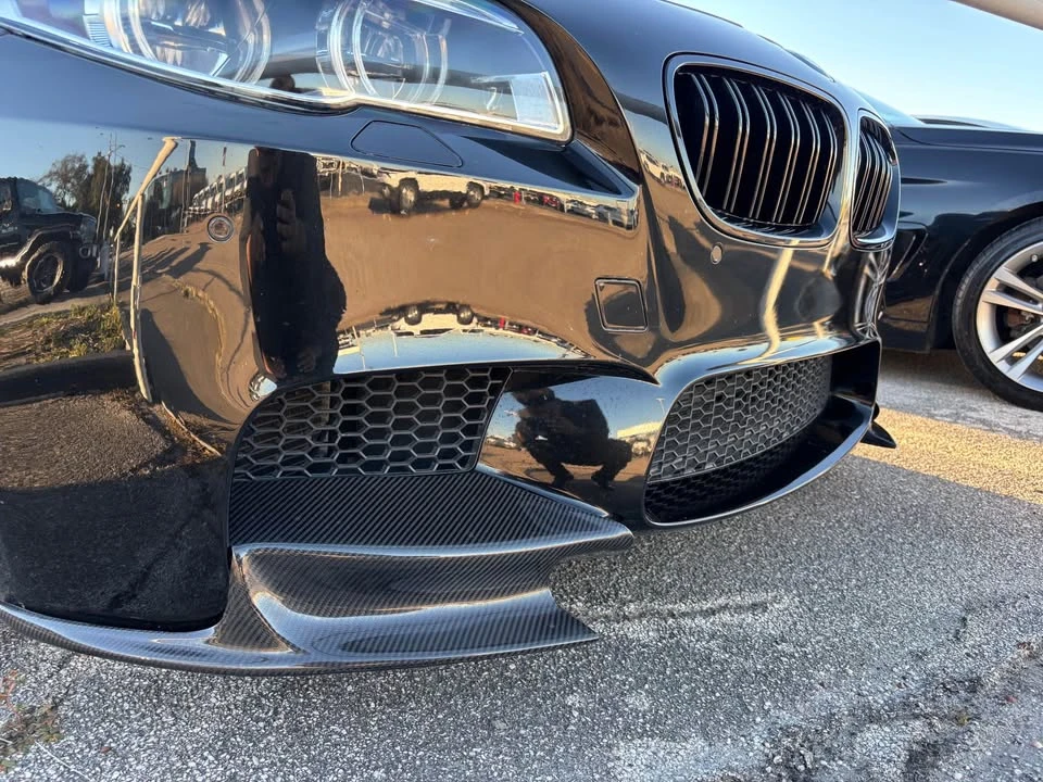 2013 BMW F10 M5 - Image 3 of 5