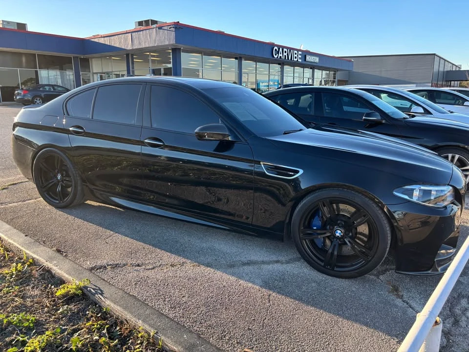 2013 BMW F10 M5 - Image 2 of 5