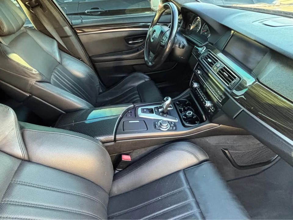 2013 BMW F10 M5 - Image 5 of 5