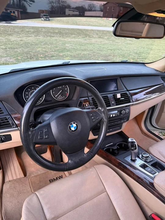 2013 BMW F10 M5 - Image 6 of 13