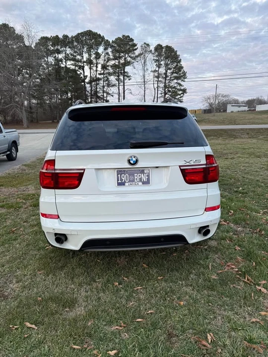 2013 BMW F10 M5 - Image 5 of 13