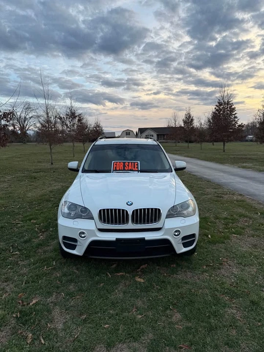 2013 BMW F10 M5 - Image 2 of 13