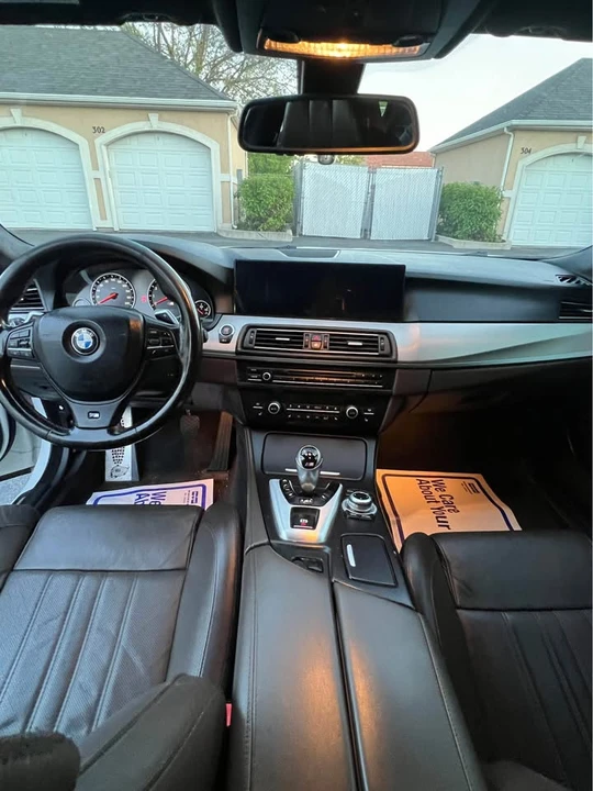 2013 BMW F10 M5 - Image 14 of 20